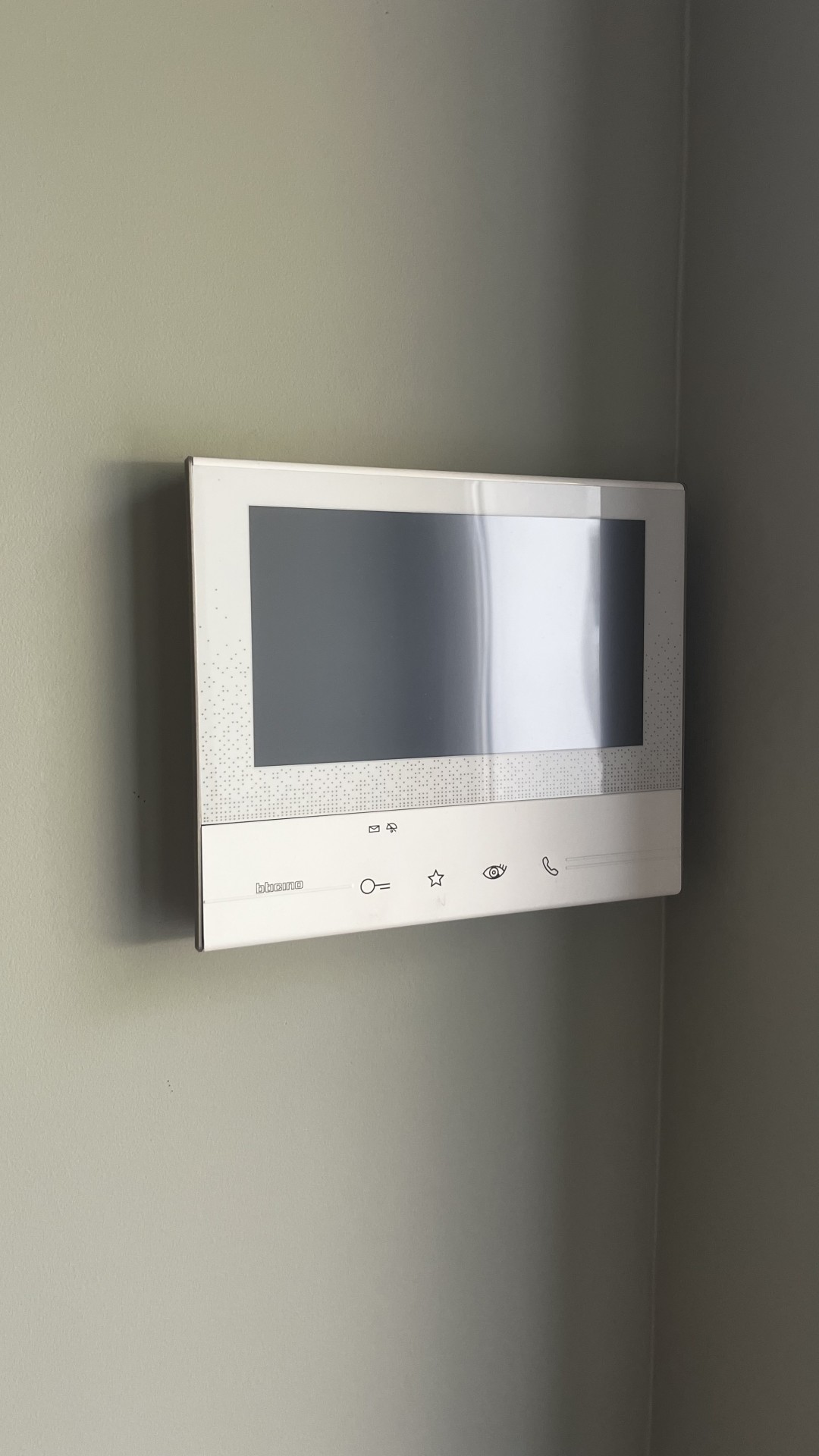 interphone