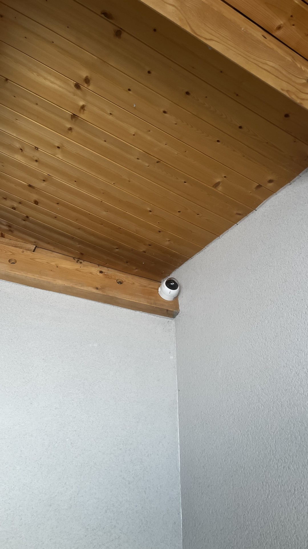 camera d'intérieur